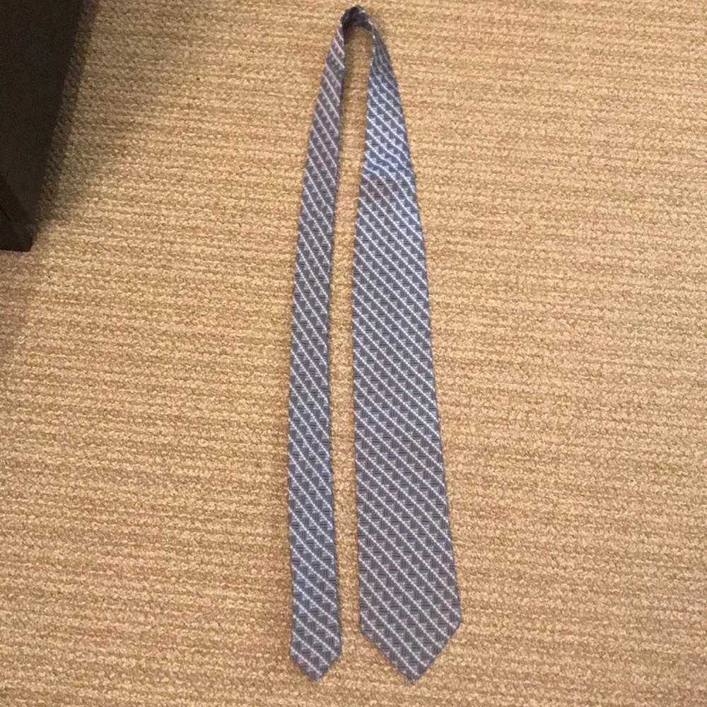 Brioni Tie